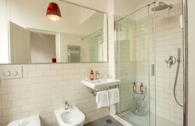 Belli36 Rooms - Photo 17