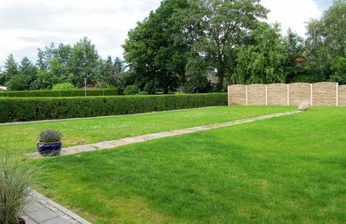 Apartment Hannelore-1 by Interhome - Foto 21