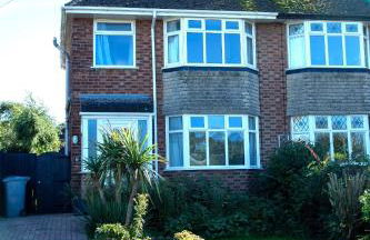 3BR Grantham Retreat, Perfect for Work Stays & Parking - Foto 24