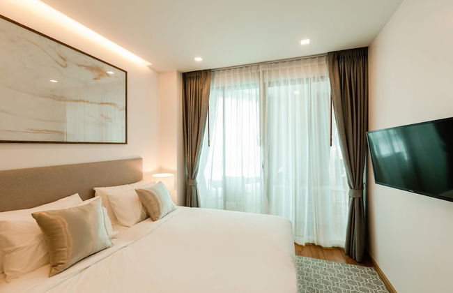 The Proud Rawai Resort - Foto 25