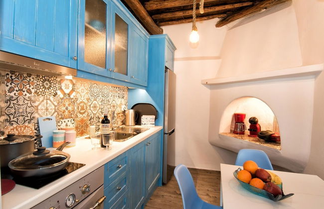 Gavrion s Nest - Perfect for Families - Couples - Foto 12