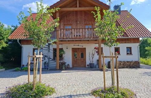 Ferienwohnung Zur Töpferei - Foto 1