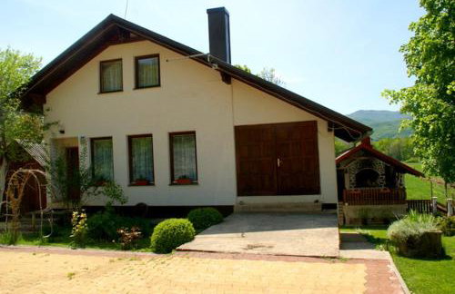 Holiday Home Smiljan - Foto 8