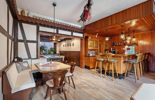 Gruppenhaus Osterhagen - Foto 3