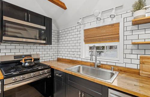 Jericho Mountain Lodge - Foto 6