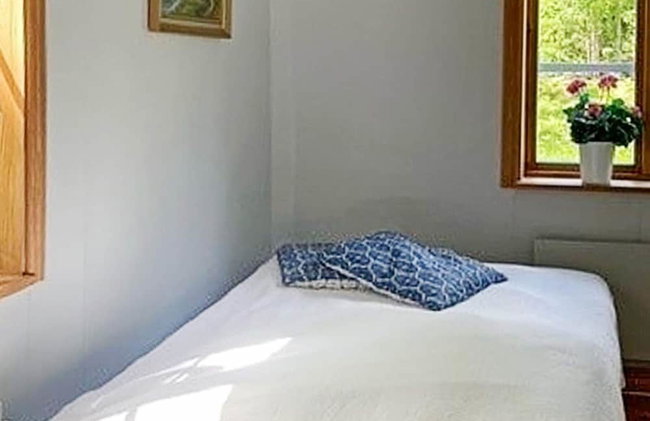 6 Person Holiday Home in Vislanda - Foto 11