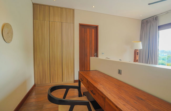 Selong Selo Resort and Villas - Foto 73