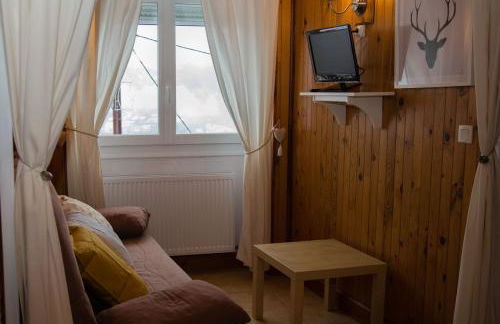 Gites L'épilobe - Foto 9