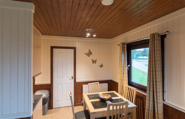 Bluebell Lodge 3 with Hot Tub - Foto 5