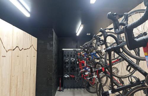 La parenthèse du Tourmalet - séjour tout compris - draps et ménage inclus- - Foto 22