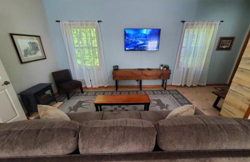 Ahrs Creek Retreat In the Timber - Foto 4