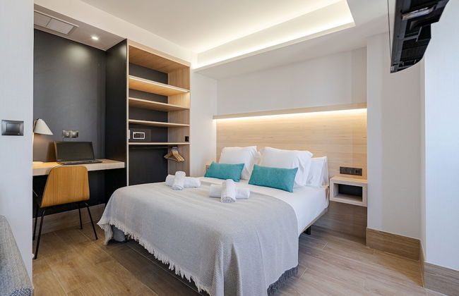 Feelathome Ventas Suites - Foto 12