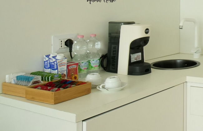 Mama House Cenisio - Photo 5