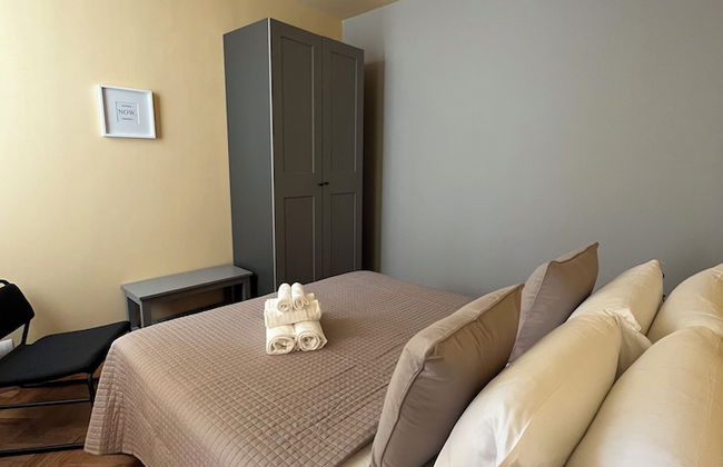 Apartment Hotel Marchesini - Foto 9