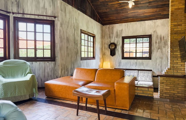 Casa térrea e confortável na Granja - Foto 16