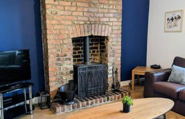 Enjoy 5 Br House Near The City - Foto 12