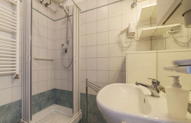 San Giovanni Apartment with Balcony - Foto 22