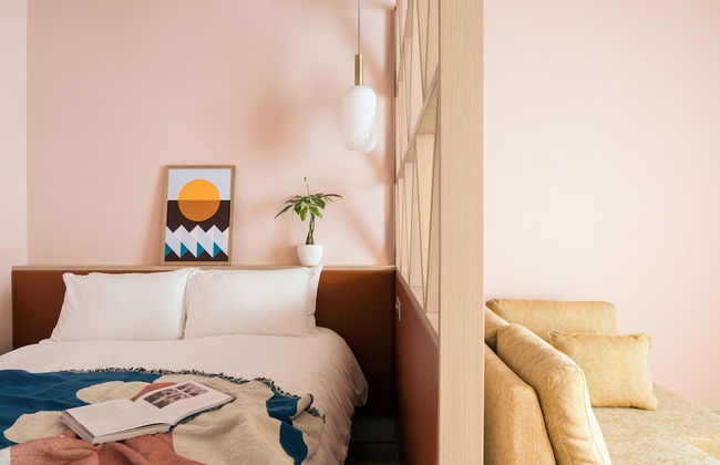 Zanzibar Locke - Foto 1