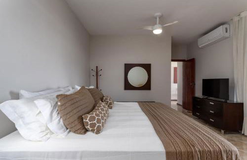 Cobertura de alto padrão com vista para a Praia do Forte - Photo 30