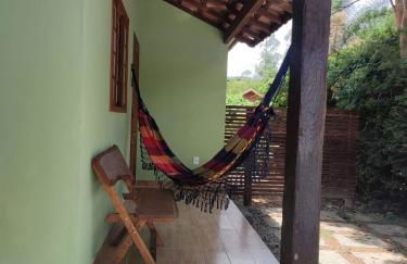 Verde Mauá Chales - Foto 50