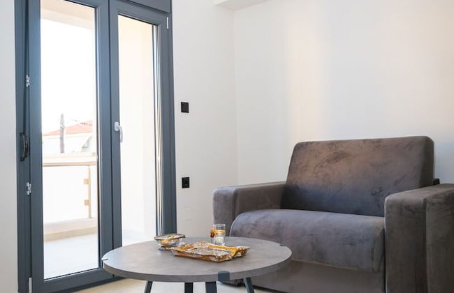 RAFKON Luxury Apartments - Myrina - Foto 29