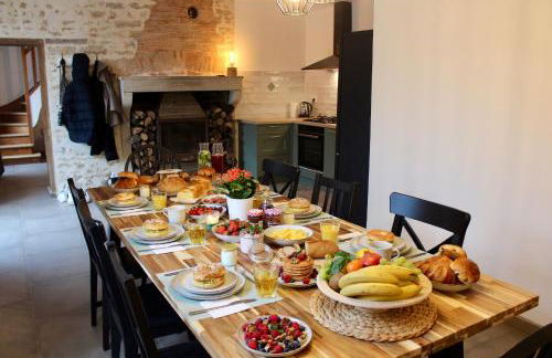 Domaine de la Dornière - Foto 30