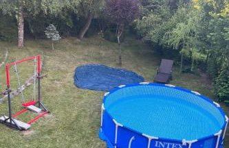 Holiday Home an der Kaschubischen Seenplatte by Interhome - Foto 75