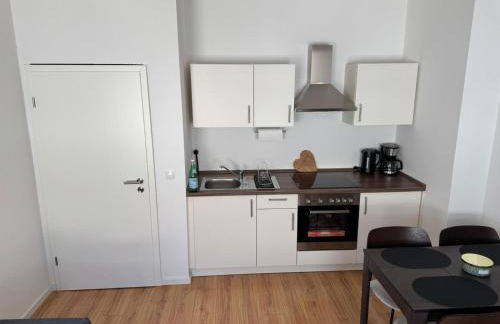 Altstadtinsel am Johanneum 22 - Foto 5