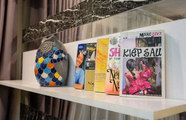 Saigon Royal Apartment - MM Home - Photo 33