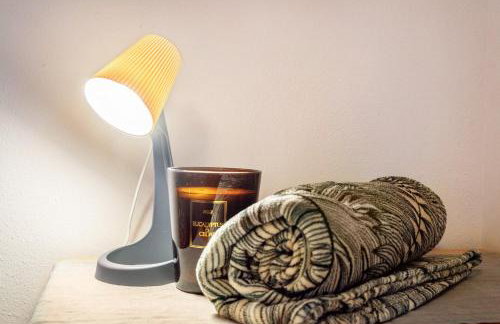 Ferienwohnung mit privater Sauna - Foto 17