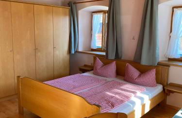 Homerhof - Hofmann Johann junior | Chiemgau Karte - Foto 31