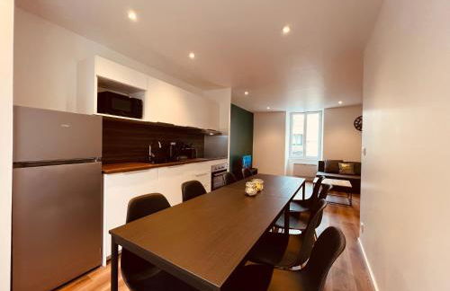 L'Escale en Amérique - Home Homy - Foto 8