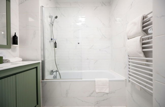 Nemea Appart Hotel Les Hauts de Milady Biarritz - Foto 69