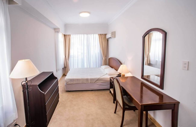 Saigon Court Serviced Apartment - Foto 8