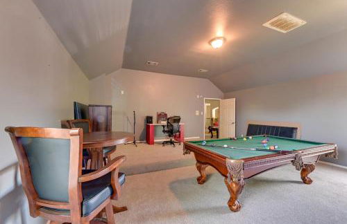 Shop, Play and Explore Family Home in Allen - Foto 30