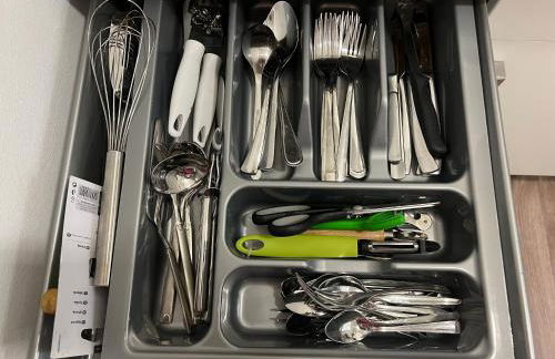 Apartment Juna mit TG Stellplatz - Photo 15