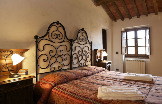 Castello di Modanella - Foto 50