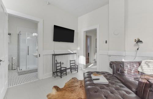 The Ginkgo Home on 5th, Downtown Hinton - Foto 9