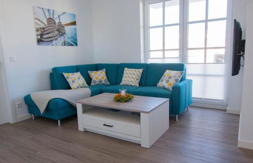 Fewo Strandleben Haus Strandperle - Foto 11