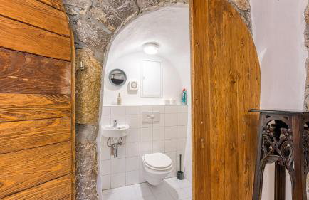 Vila Menta 1 - Indigenous Stone House by Villas Guide - Photo 25