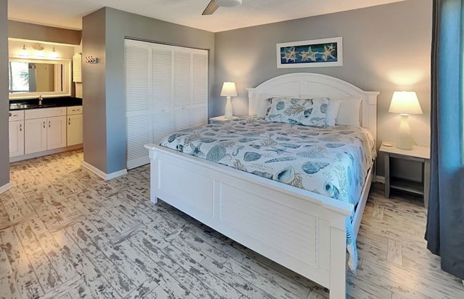 Ocean Village Club P33 - Foto 6