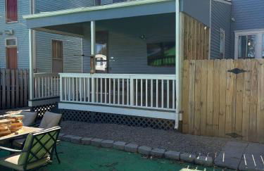 Luxury victorian 8BD 3.5Bth Game yard - Foto 58