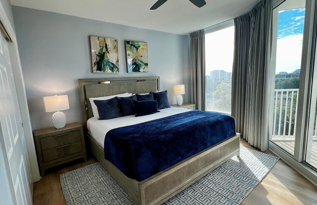 Palms Resort #2606 Jr. 2BR - Photo 19