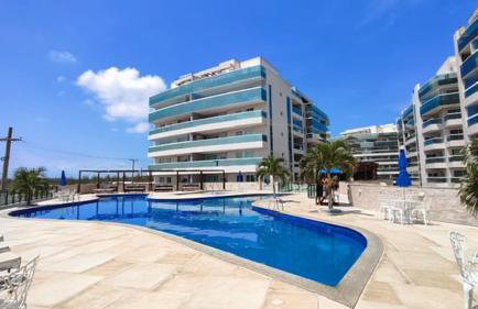 Praia Grande Le Bon Vivant 306 - Foto 28