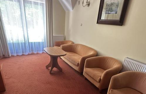 Ośrodek Wypoczynkowy Przystań Energii - Foto 37