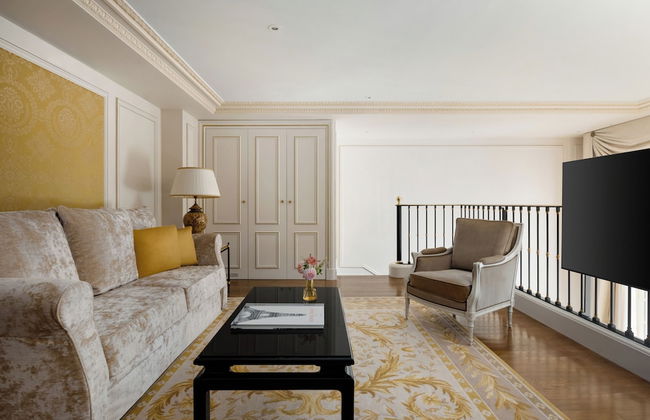 Shangri-La Paris - Photo 46