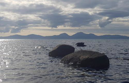 Haagwood Cottage - Foto 19