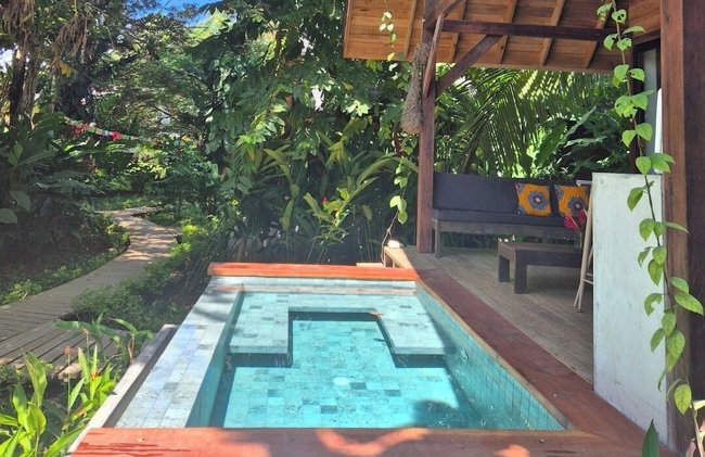 Cabañas Naturaleza - Foto 1