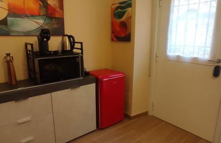 Trilocale indipendente vicino Metro per Colosseo - Domus in Rome - Foto 12