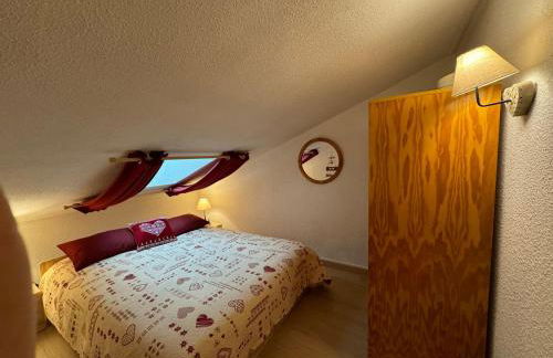 Appartement rénové avec balcon proche du centre - FR-1-692-13 - Photo 7